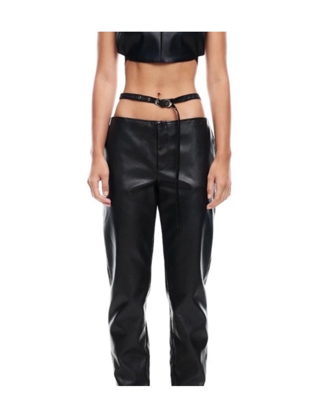 Lioness NWT low rise Pants
